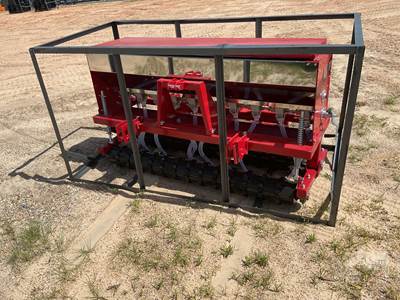 AGT STSD10 78 Inch Universal Skid Mount