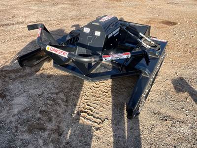 Blue Diamond 103120 Skid Steer Attachment