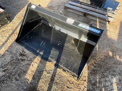Blue Diamond 10805226 Skid Steer Attachment