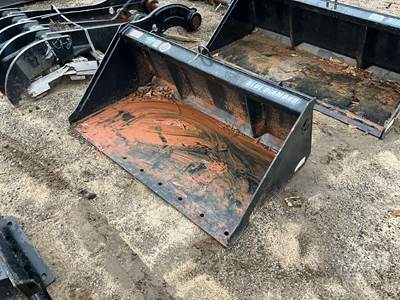 Blue Diamond 108062-26 Skid Steer Attachment