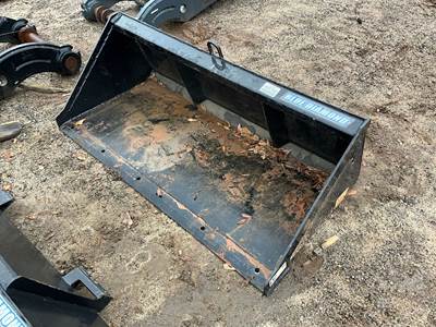 Blue Diamond 108090-25 Skid Steer Attachment