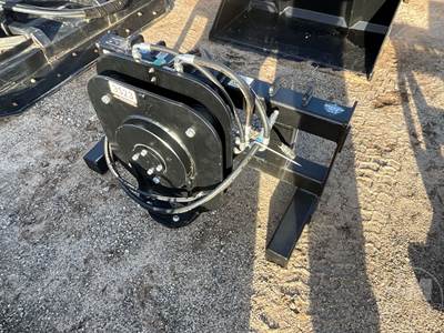 Blue Diamond 900502 Skid Steer Attachment