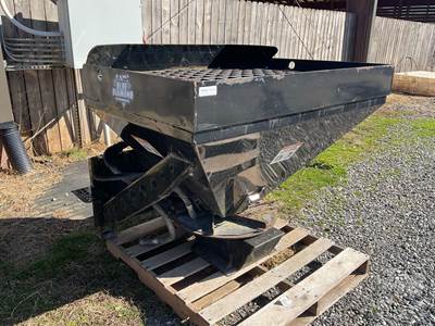 Blue Diamond 901115 Skid Steer Attachment