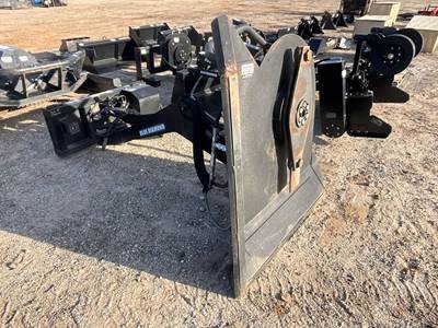 Blue Diamond 903875 Skid Steer Attachment
