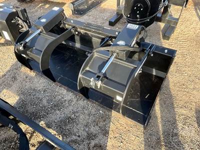 Blue Diamond 906097 Skid Steer Attachment