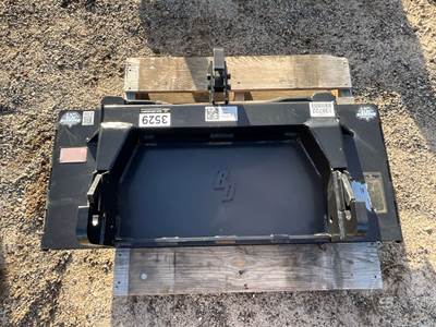 Blue Diamond 913105 Skid Steer Attachment