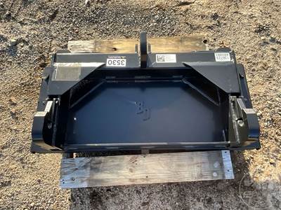 Blue Diamond 913110 Skid Steer Attachment