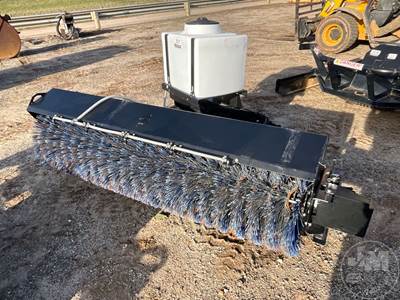 Blue Diamond 916763 Skid Steer Attachment