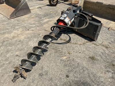 Bobcat 30C Skid Steer Attachment