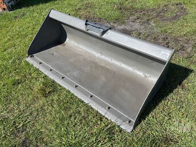 Bradco 19420 Skid Steer Attachment