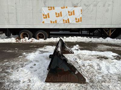 Caterpillar Skid Steer Attachment