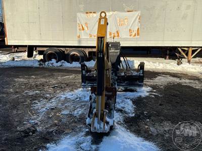 Caterpillar BH30W Skid Steer Attachment