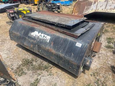 Caterpillar BU118 Skid Steer Attachment