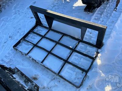 Ditch Witch SK5CL Skid Steer Attachment