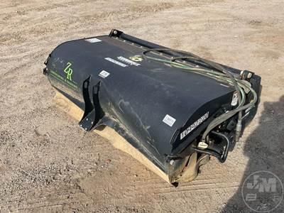 Erskine Skid Steer Attachment