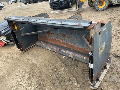 FFC Skid Steer Attachment