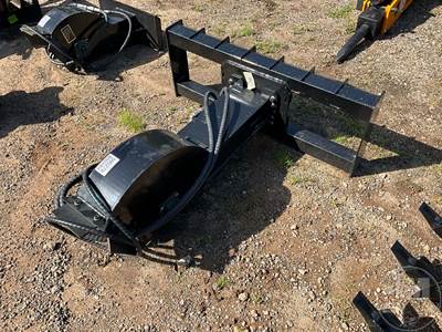Future Universal Skid Mount