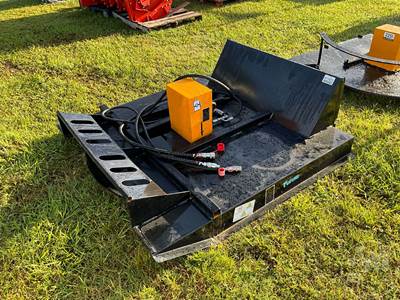 Future FT-BC63 Universal Skid Mount