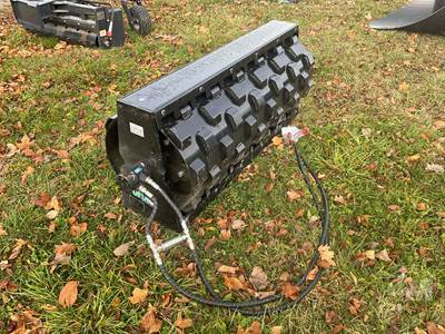 FUTURE FT-CW59 Skid Steer Attachment