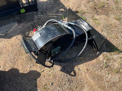 2025 Future FT-SZYMJ Mini Skid Steer Mount, 160-500 R/MIN, 10-22MPA