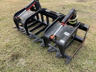 Fleco Skid Steer Attachment