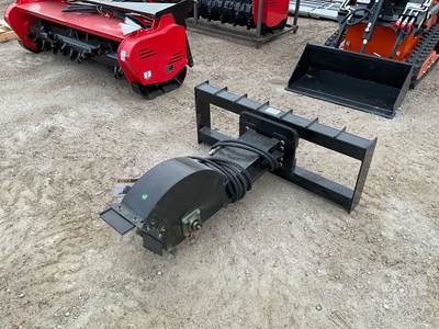 GIYI Skid Steer Attachment