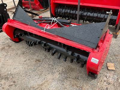 GIYI Skid Steer Attachment