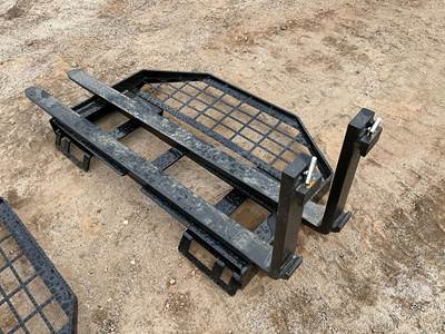 GIYI Skid Steer Attachment