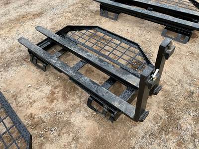GIYI Skid Steer Attachment
