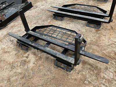 GIYI Skid Steer Attachment