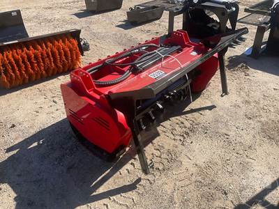 GIYI Skid Steer Attachment