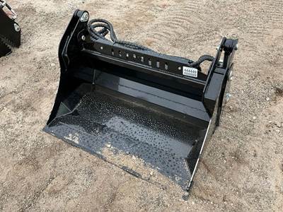GIYI Skid Steer Attachment