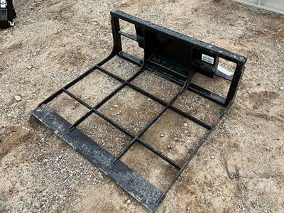 GIYI Skid Steer Attachment