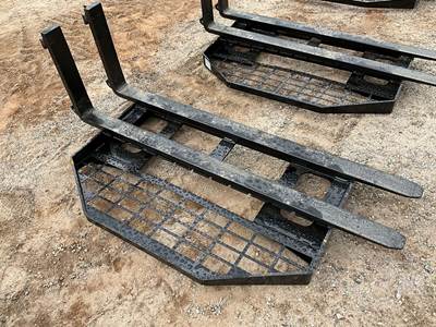 GIYI Skid Steer Attachment