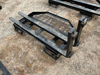 GIYI Skid Steer Attachment