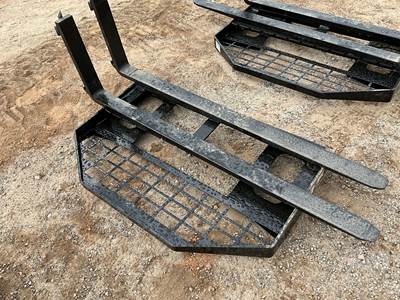 GIYI Skid Steer Attachment