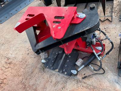 GIYI Skid Steer Attachment
