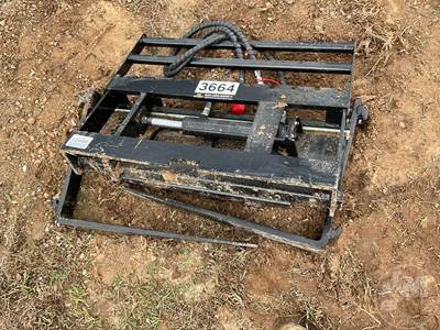 GIYI Skid Steer Attachment
