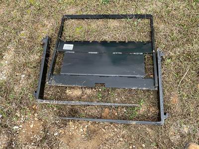 GIYI Skid Steer Attachment