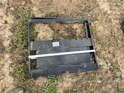 GIYI Skid Steer Attachment