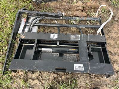 GIYI Skid Steer Attachment