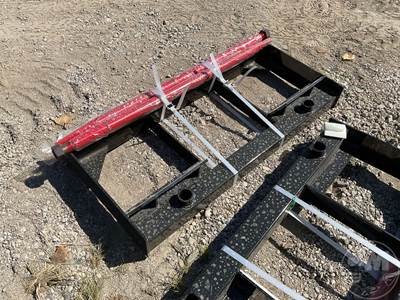 GIYI BF47 Universal Skid Mount