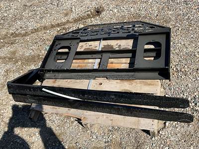 GIYI DHC 59 Inch Skid Steer Forks, Universal Mount, 2650 lbs Max Weight