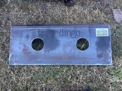 GIYI GIYI-S10 Skid Steer Attachment