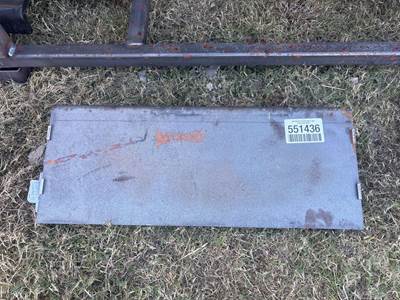 GIYI GIYI-S10 Skid Steer Attachment