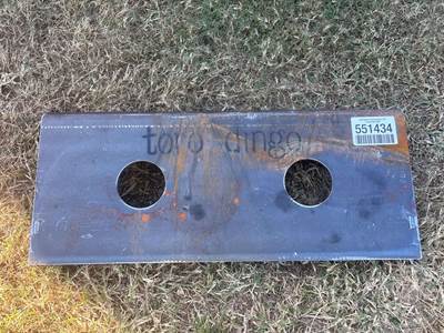 GIYI GIYI-S10 Skid Steer Attachment