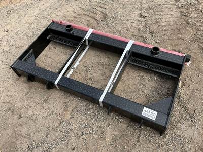 GIYI GY-BF47C Skid Steer Attachment
