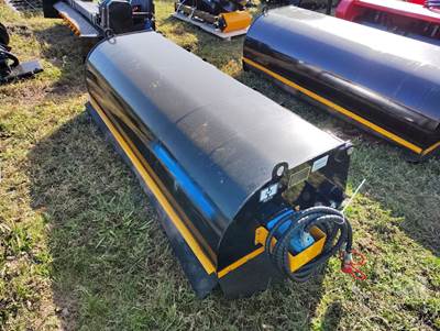 GIYI GY-BS72 Skid Steer Attachment