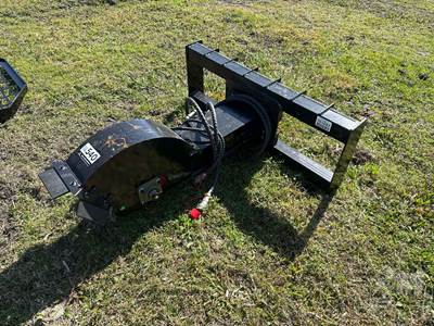 GIYI GY-BSG45 Skid Steer Attachment