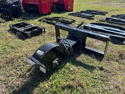 GIYI GY-BSG45 Skid Steer Attachment